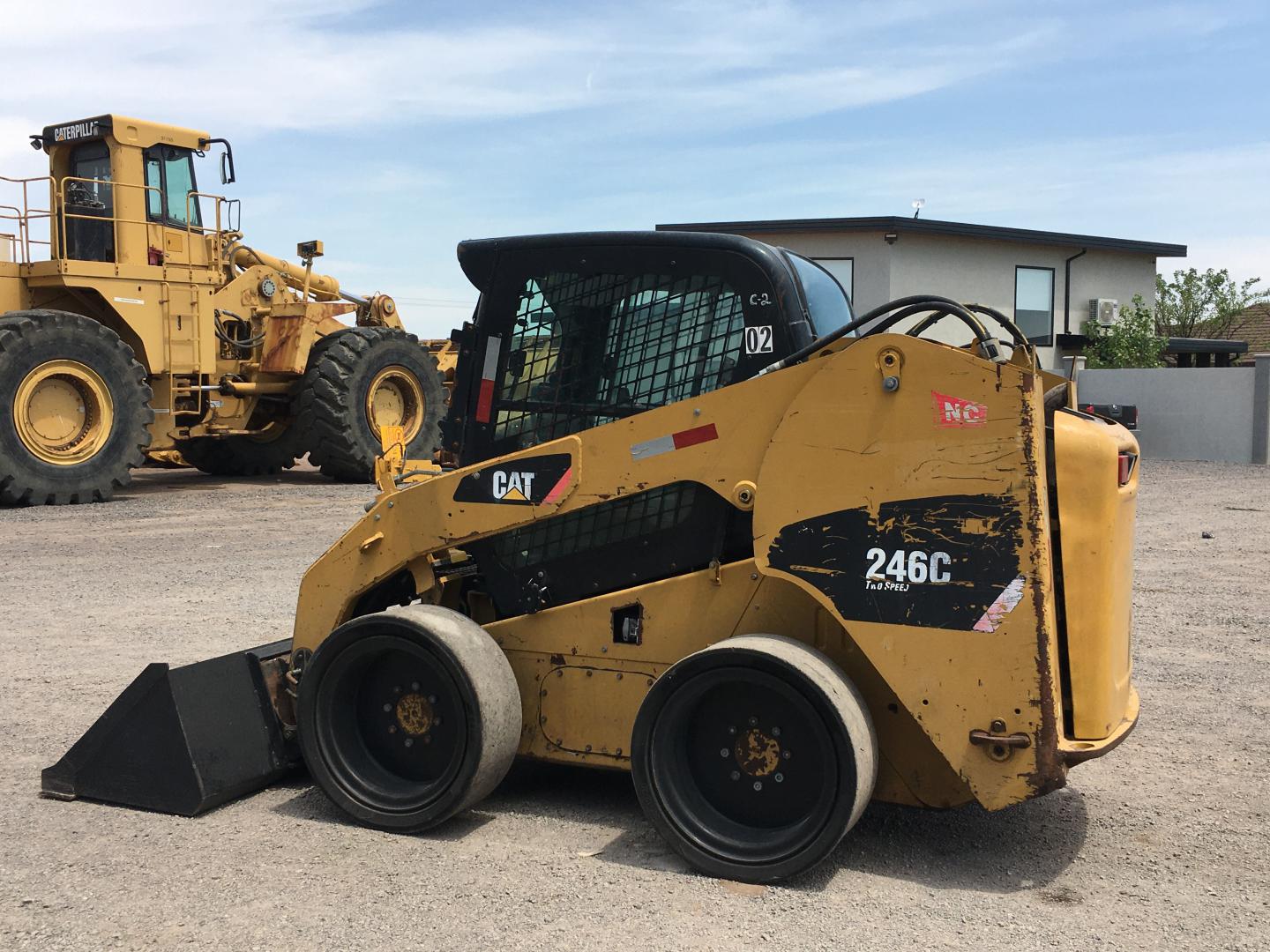 ./imagenes/INVOICE/2019/15200/MINICARGADOR CAT 246C (25).JPG
